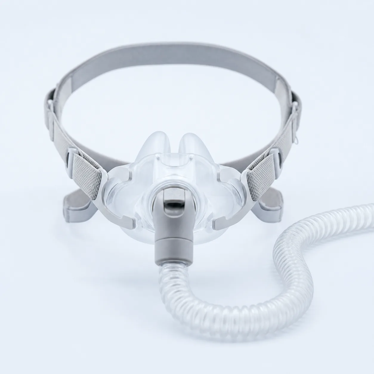 CPAP 面罩