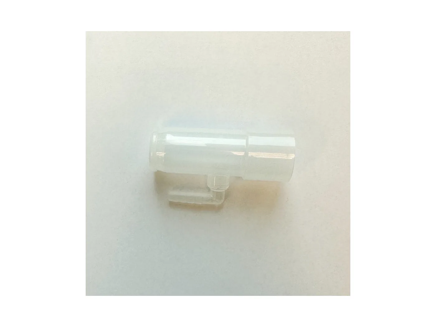呼吸機及氧氣機接駁器