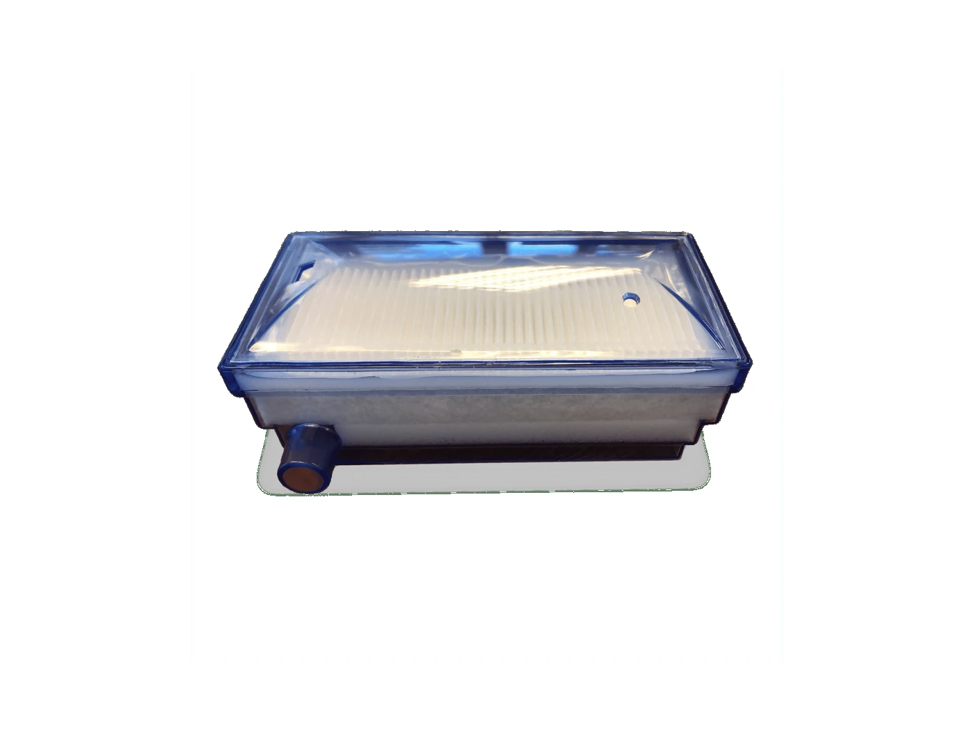 適用於 EverFlo 過濾器