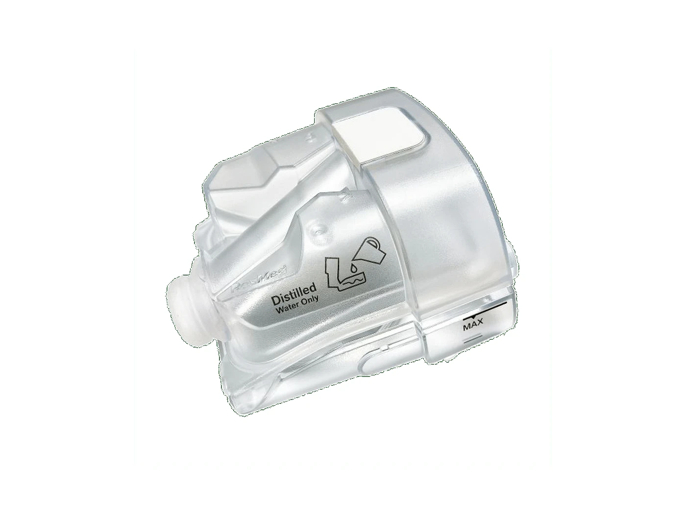 [瑞思邁 ResMed] 加濕器 (AirSense 11, AirCurve 11 適用)