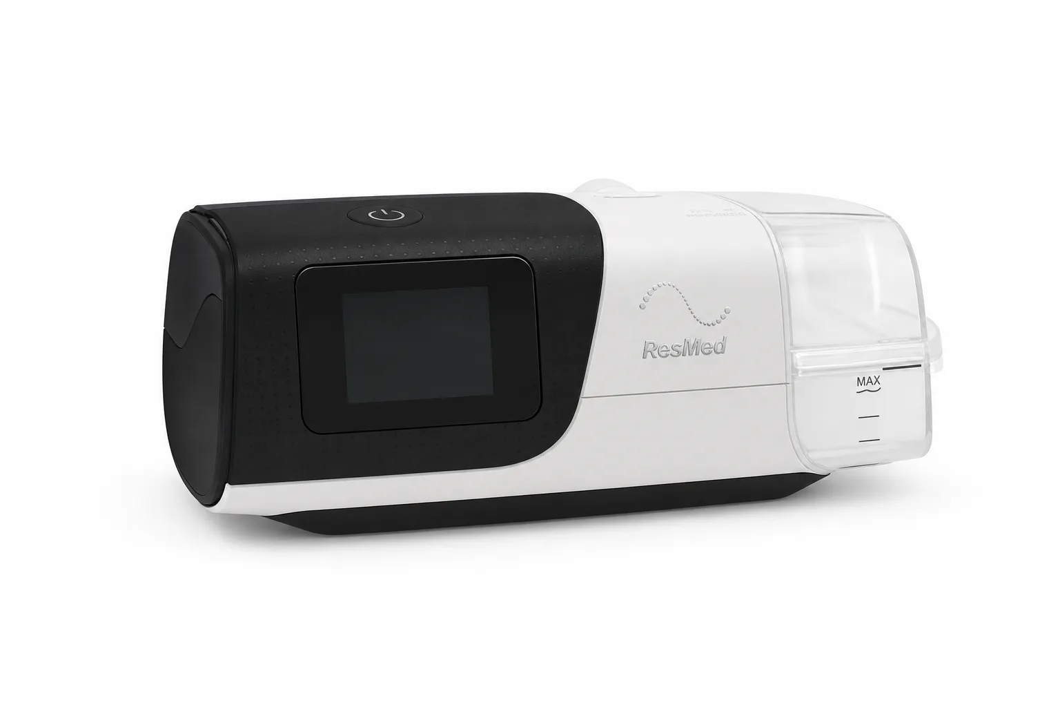 [瑞思邁 ResMed] AirSense 11 自動 CPAP 機（連加濕器）
