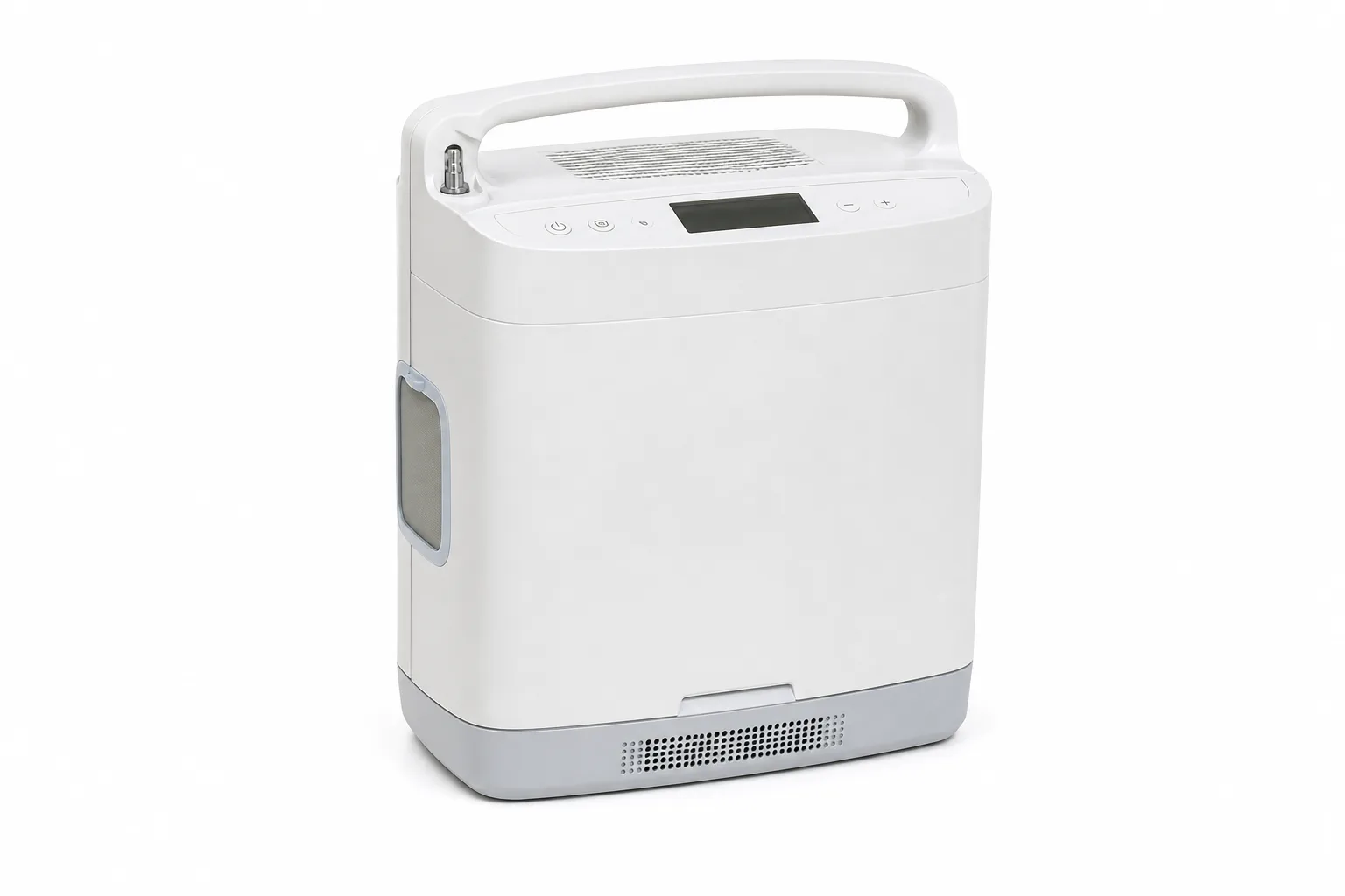 手提氧氣機
