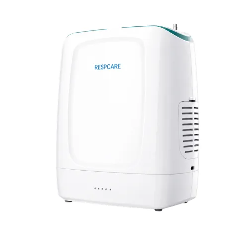 PO5 Respicare 手提式氧氣機
