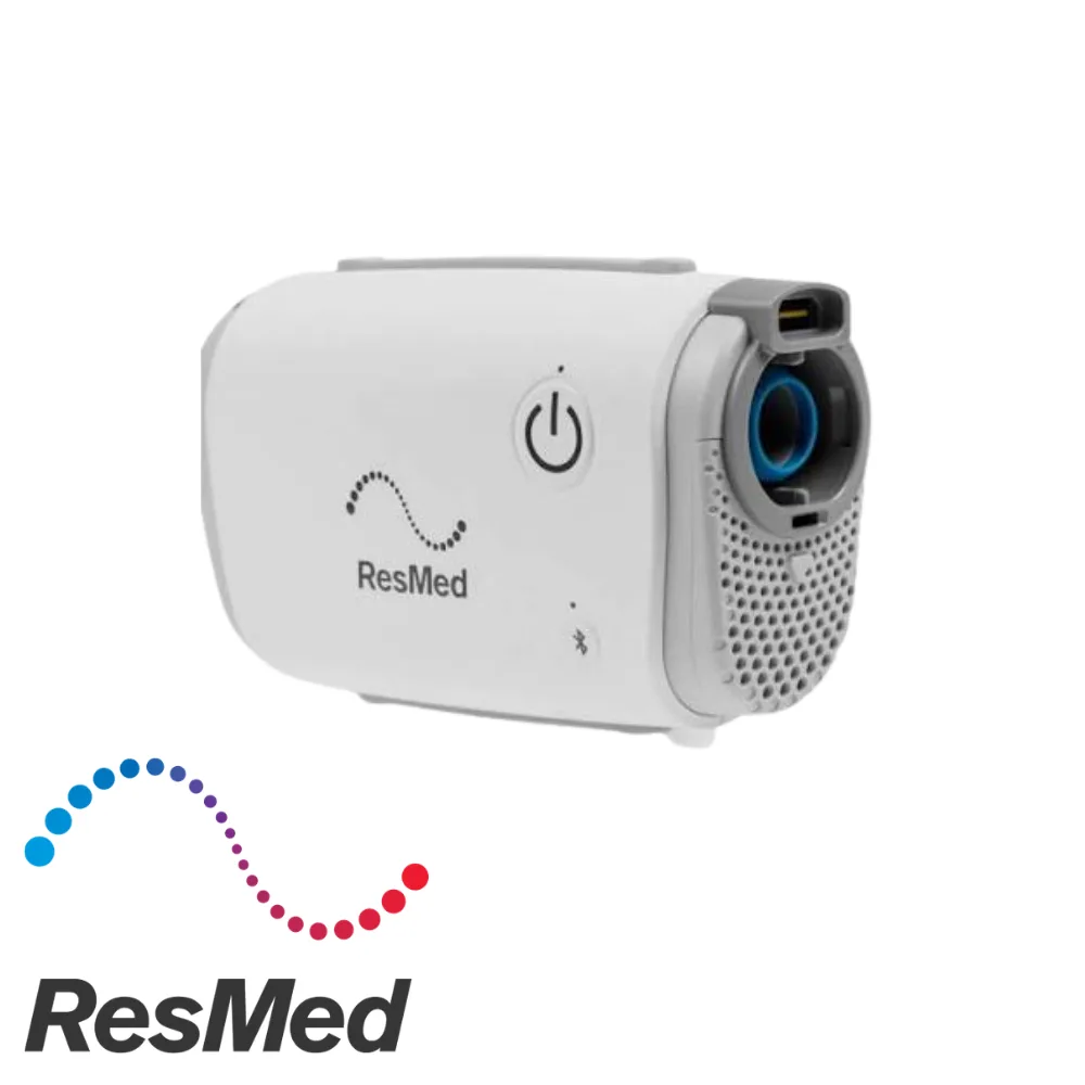 AirMini 旅行 CPAP 月租
