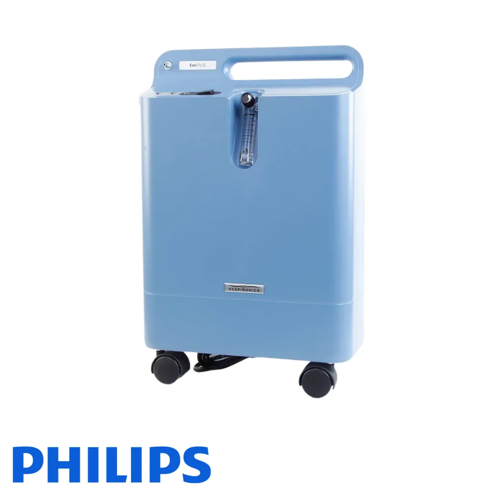 Philips Respironics EverFlo Q 家用氧氣機